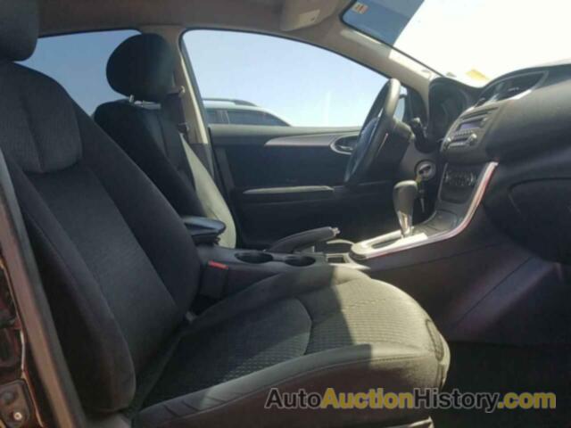 NISSAN SENTRA S, 3N1AB7AP6EY326565