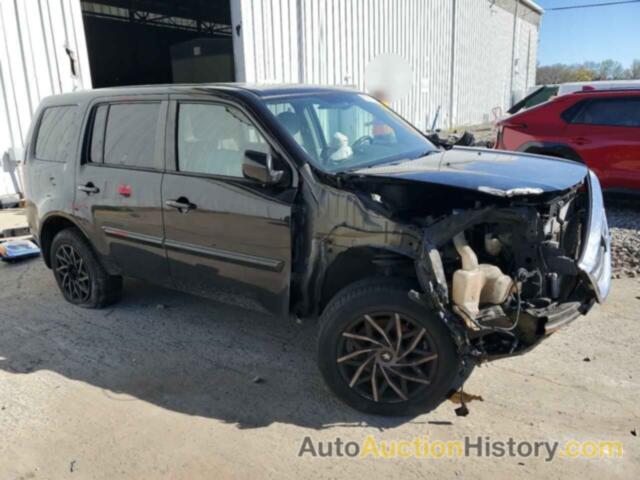 HONDA PILOT SE, 5FNYF4H39FB075149