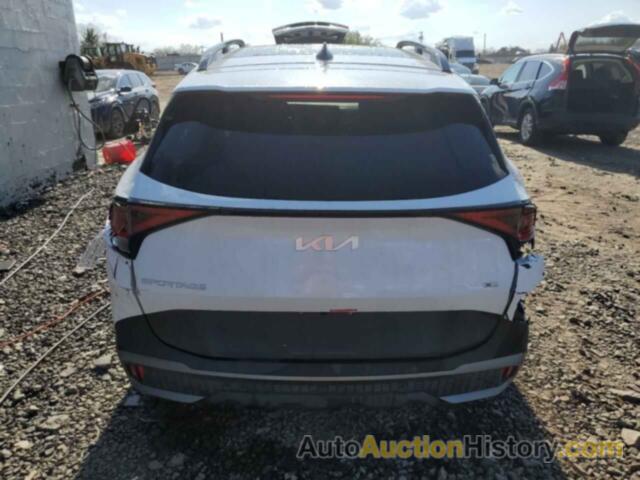 KIA SPORTAGE X X LINE, 5XYK6CAF2PG075377