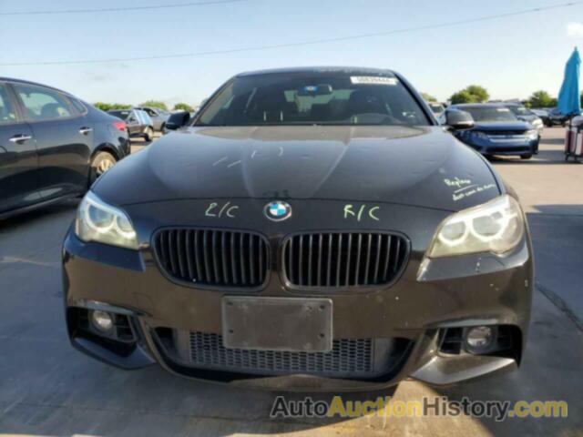 BMW 5 SERIES I, WBA5B1C53GG552703