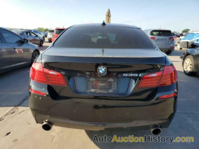 BMW 5 SERIES I, WBA5B1C53GG552703