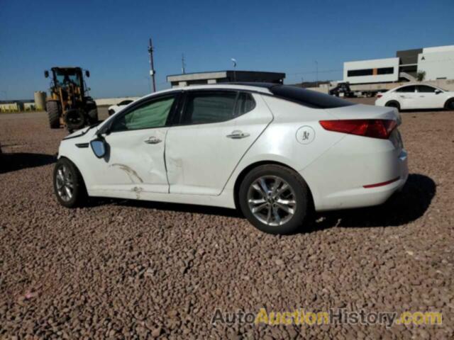 KIA OPTIMA EX, 5XXGN4A74CG010116