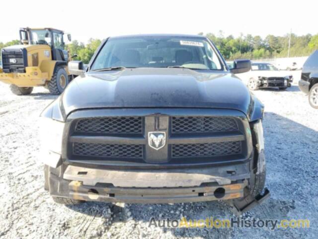 DODGE RAM 1500 ST, 1C6RD6FT0CS268563