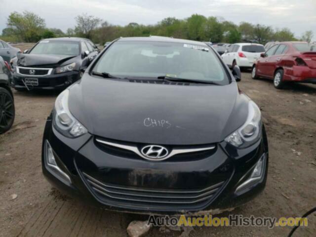 HYUNDAI ELANTRA SE, KMHDH4AE0GU534609