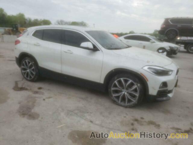 BMW X2 XDRIVE28I, WBXYJ5C50KEF83735