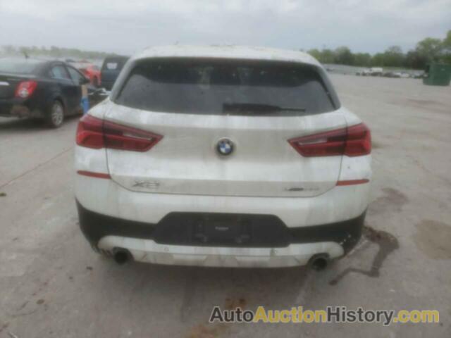 BMW X2 XDRIVE28I, WBXYJ5C50KEF83735