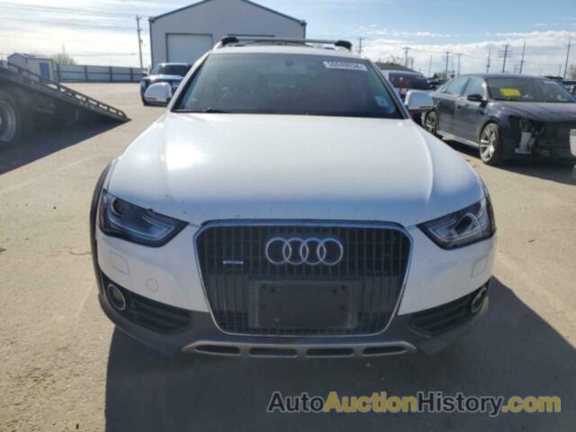 AUDI A4 PREMIUM PLUS, WA1UFAFL4DA222431