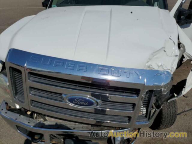 FORD F250 SUPER DUTY, 1FTSX21578EE52598