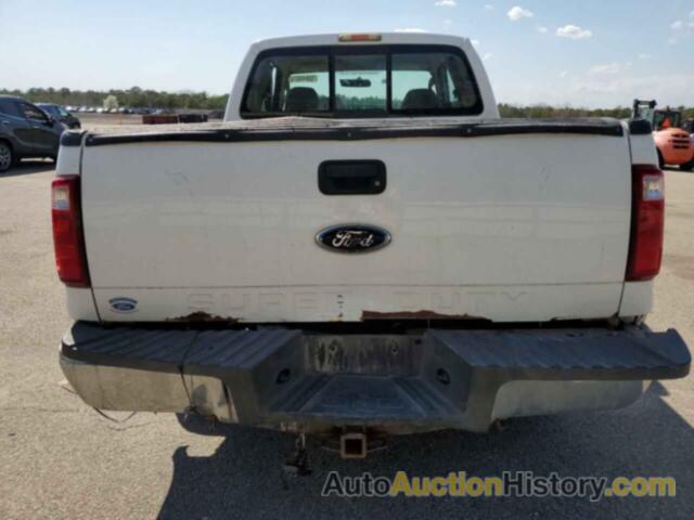 FORD F250 SUPER DUTY, 1FTSX21578EE52598