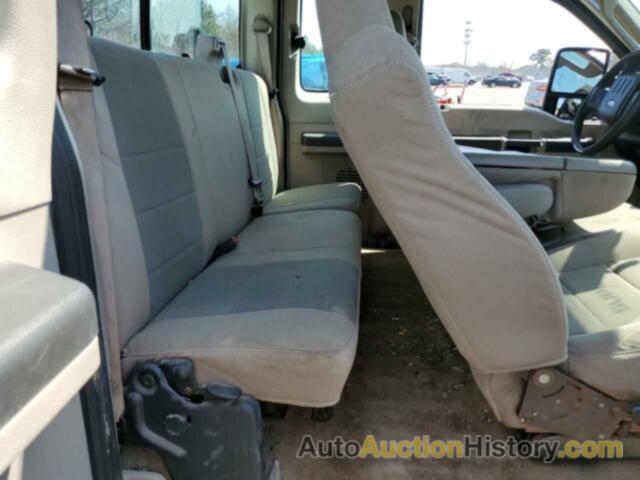 FORD F250 SUPER DUTY, 1FTSX21578EE52598