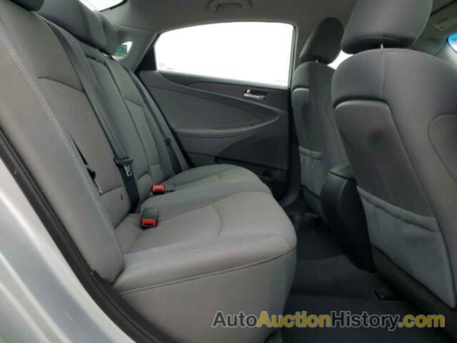 HYUNDAI SONATA GLS, 5NPEB4AC8EH884537