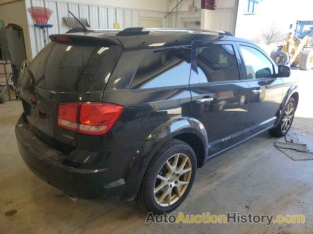 DODGE JOURNEY CREW, 3D4PG3FG2BT506745