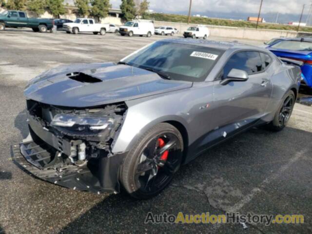 CHEVROLET CAMARO LT1 LT1, 1G1FF1R71N0105578