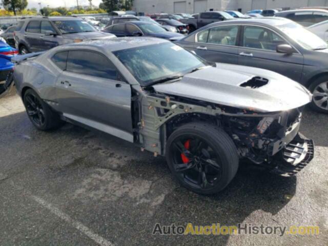 CHEVROLET CAMARO LT1 LT1, 1G1FF1R71N0105578