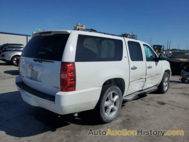 CHEVROLET SUBURBAN C1500 LTZ, 1GNSCKE09CR217025