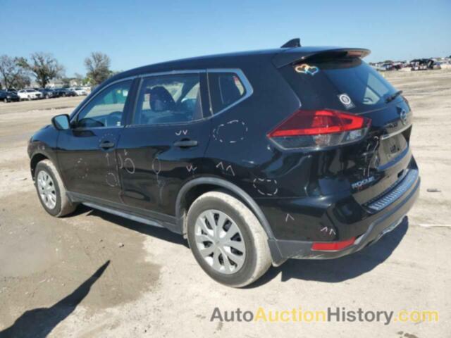 NISSAN ROGUE S, JN8AT2MT8JW457492