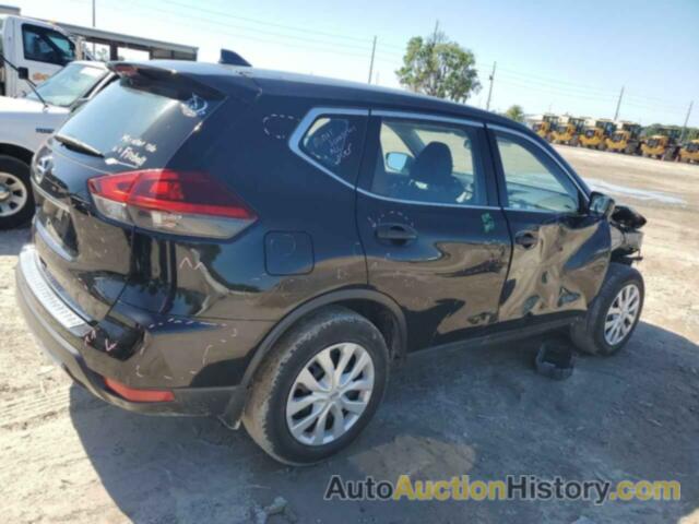 NISSAN ROGUE S, JN8AT2MT8JW457492