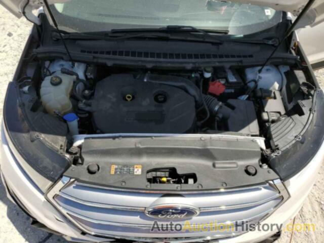 FORD EDGE TITANIUM, 2FMPK3K96JBC35469