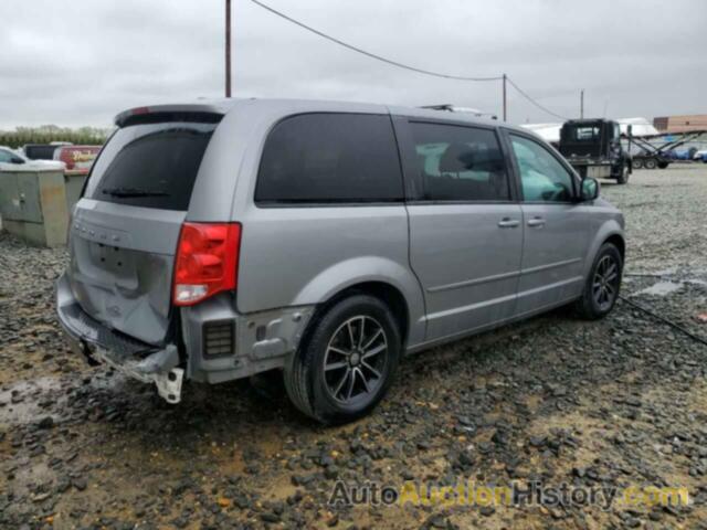 DODGE CARAVAN SXT, 2C4RDGCG9GR137242