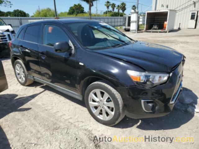 MITSUBISHI OUTLANDER ES, 4A4AP3AU7DE003305