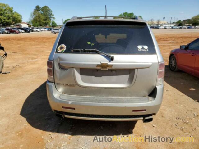 CHEVROLET EQUINOX SPORT, 2CNDL937486324914