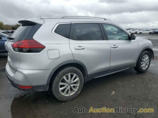 NISSAN ROGUE S, JN8AT2MT8JW453443