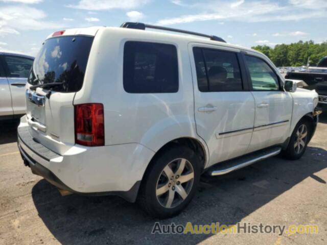 HONDA PILOT TOURING, 5FNYF3H99DB012676