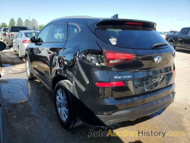 HYUNDAI TUCSON LIMITED, KM8J33A45MU300478