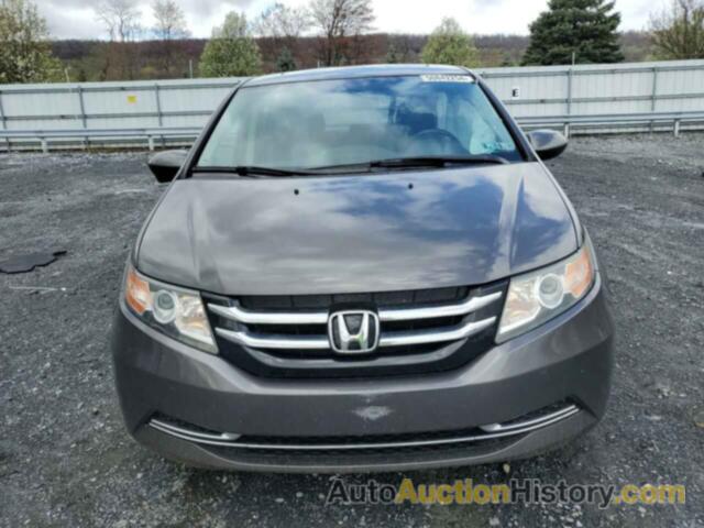 HONDA All Models EXL, 5FNRL5H64GB073422