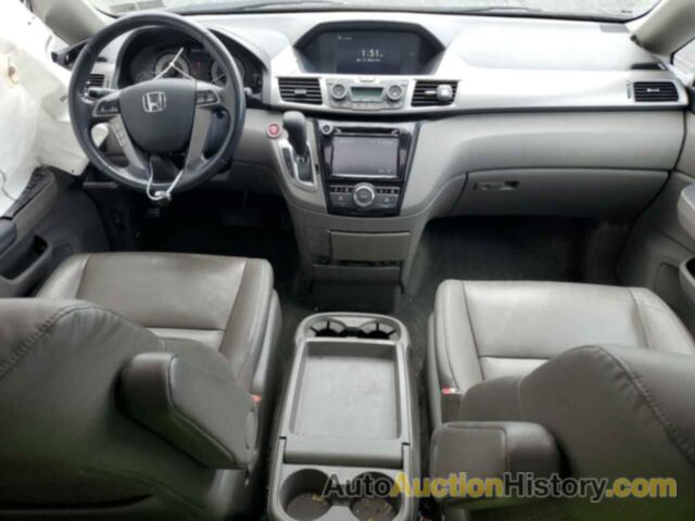 HONDA All Models EXL, 5FNRL5H64GB073422