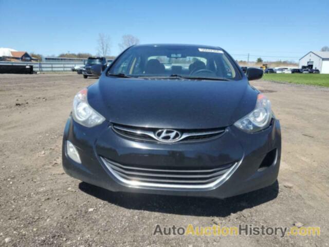 HYUNDAI ELANTRA GLS, 5NPDH4AE4CH098548