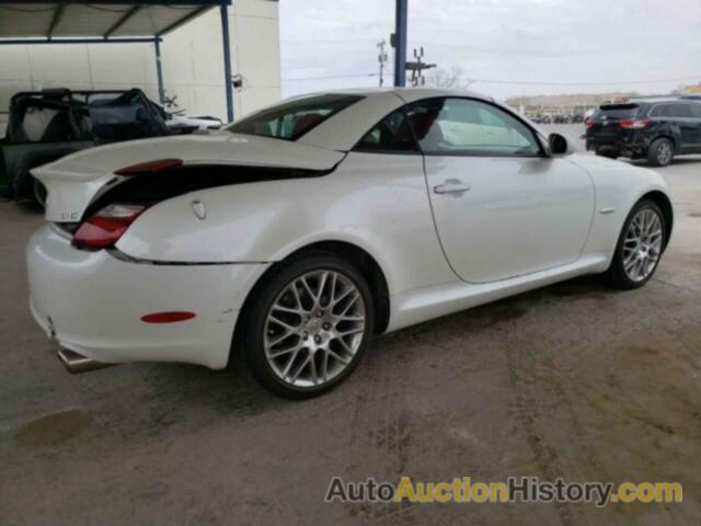 LEXUS SC430 430, JTHFN45Y579011792