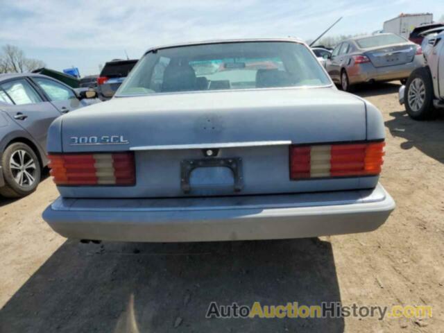 MERCEDES-BENZ 300-CLASS SEL, WDBCA25D3KA491614