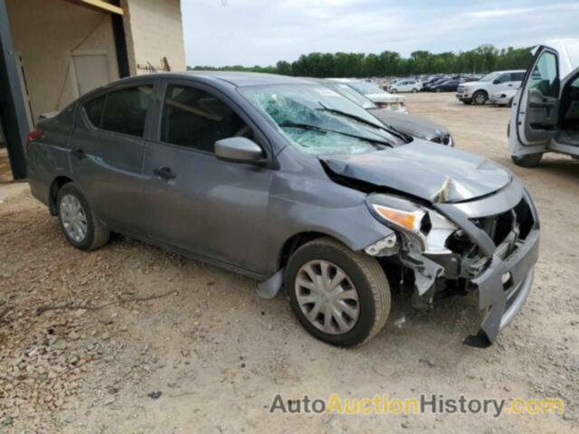 NISSAN VERSA S, 3N1CN7AP2HL803767