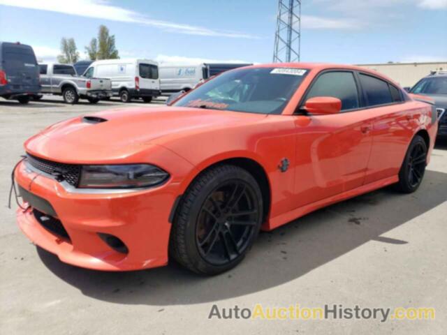 DODGE CHARGER R/T, 2C3CDXCT1HH535303