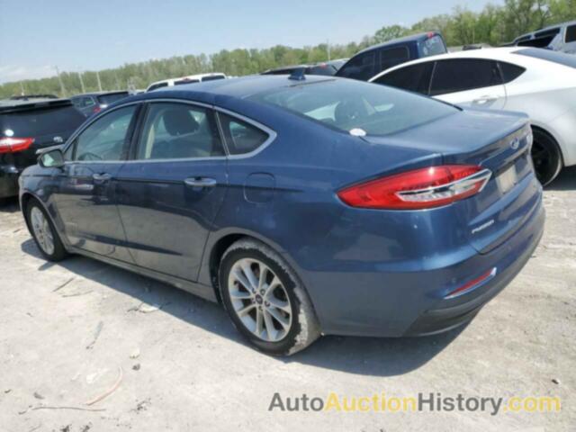 FORD FUSION SEL, 3FA6P0MU1KR182982