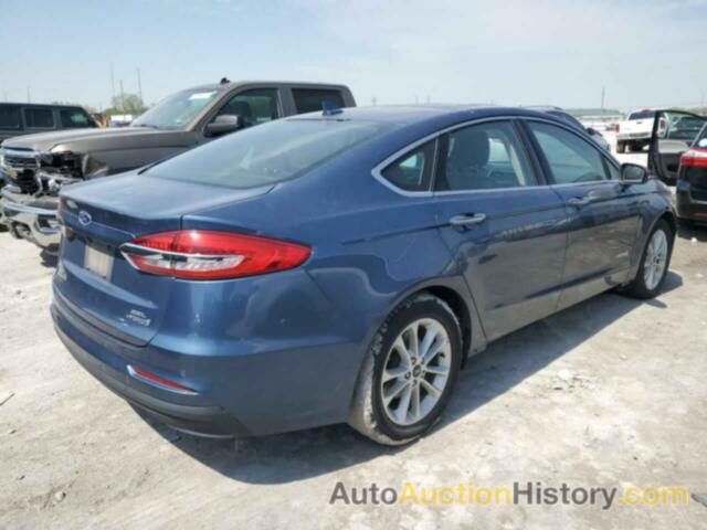 FORD FUSION SEL, 3FA6P0MU1KR182982