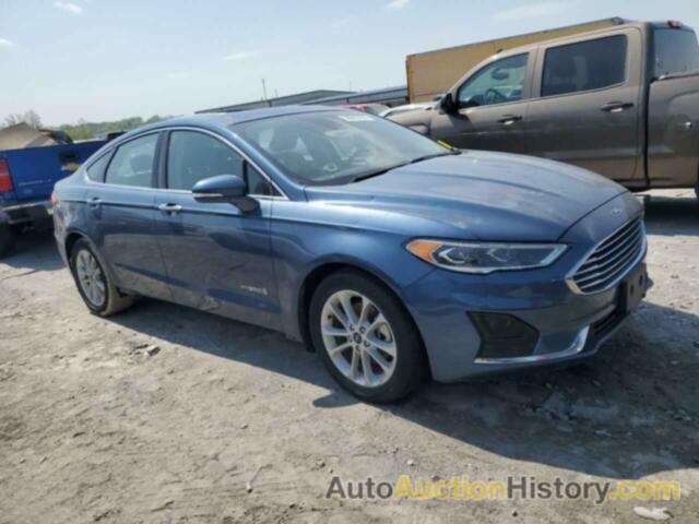 FORD FUSION SEL, 3FA6P0MU1KR182982