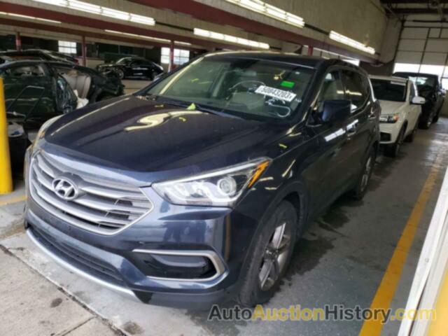 HYUNDAI SANTA FE, 5NMZT3LB2HH011333