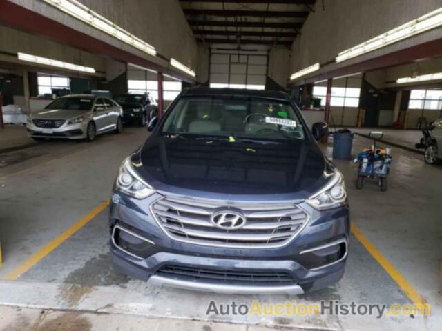 HYUNDAI SANTA FE, 5NMZT3LB2HH011333