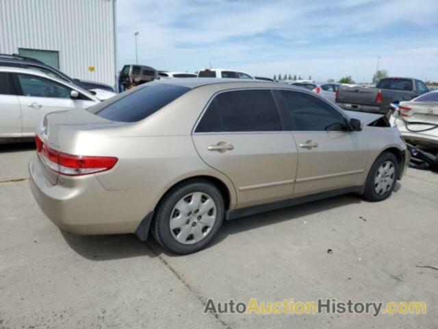 HONDA ACCORD LX, 1HGCM66333A055130