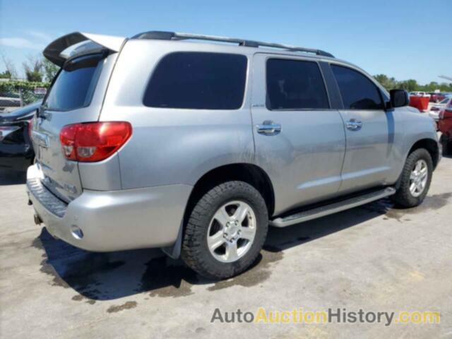 TOYOTA SEQUOIA LIMITED, 5TDZY68A88S001227