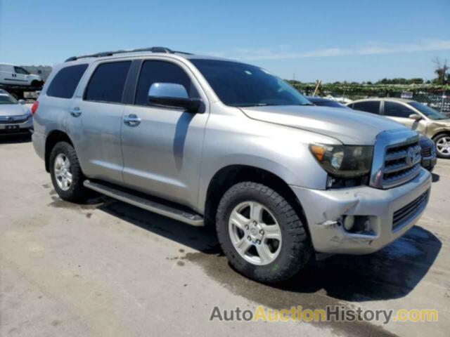 TOYOTA SEQUOIA LIMITED, 5TDZY68A88S001227