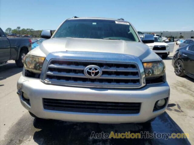 TOYOTA SEQUOIA LIMITED, 5TDZY68A88S001227