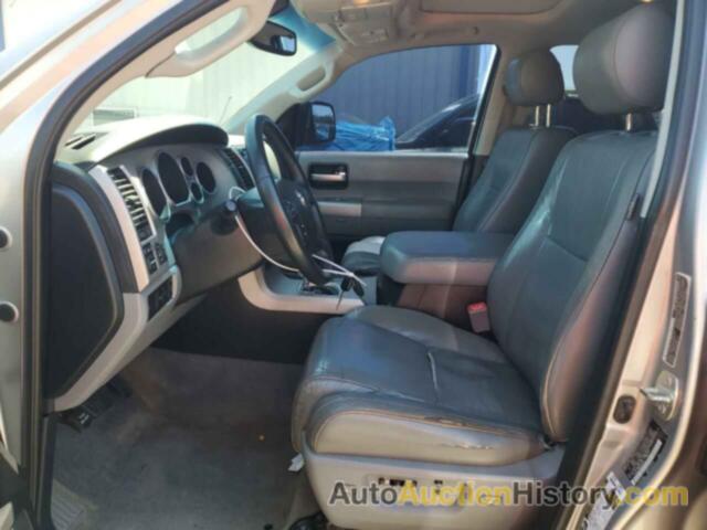 TOYOTA SEQUOIA LIMITED, 5TDZY68A88S001227