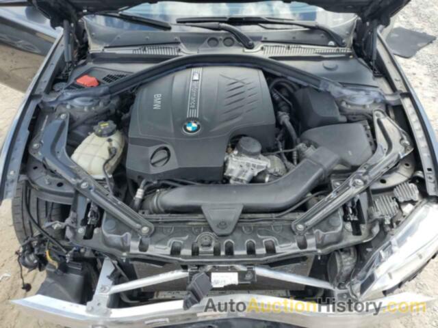 BMW M2, WBA1M1C55GV394370