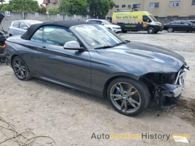 BMW M2, WBA1M1C55GV394370