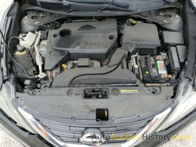 NISSAN ALTIMA 2.5, 1N4AL3AP5HC159038