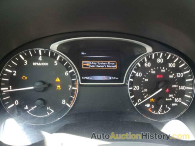 NISSAN ALTIMA 2.5, 1N4AL3AP5HC159038