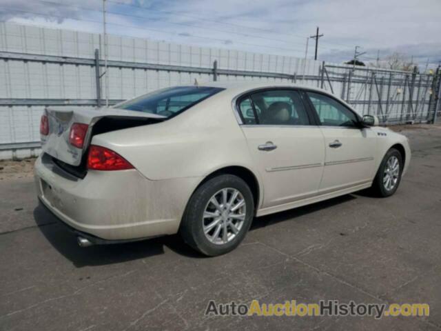 BUICK LUCERNE CXL, 1G4HC5EM7BU127886